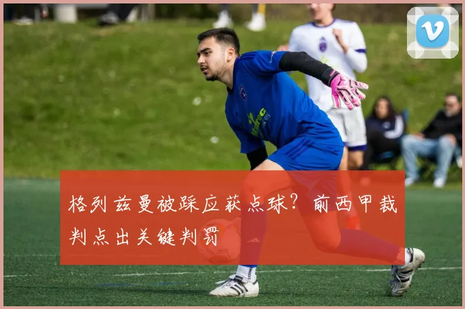 格列兹曼被踩应获点球?前西甲裁判点出关键判罚